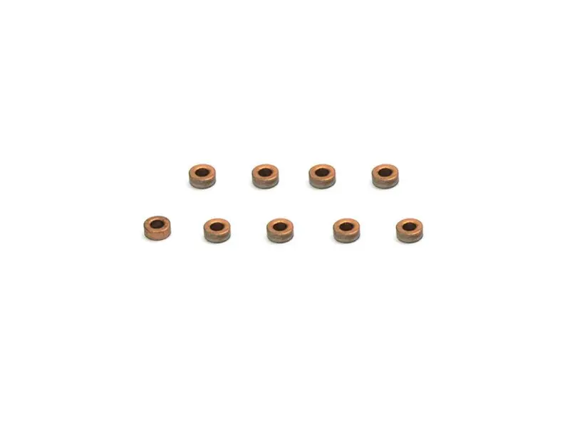 Carisma - Bushing Set 3X6x2.5Mm: Msa-1E 1