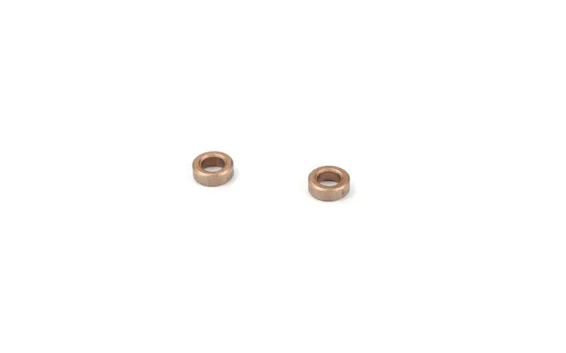 Carisma - Bushing Set 4X7x2.5Mm: Msa-1E 1