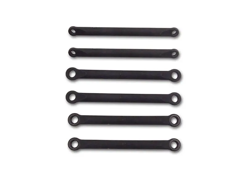 Carisma - Camber & Steering Links, For M10sc/M10db 1