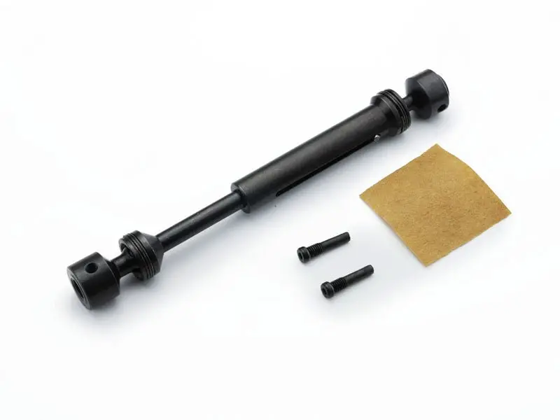 Carisma - Center Drive Shaft (Long/Rear): Sca-1E 1