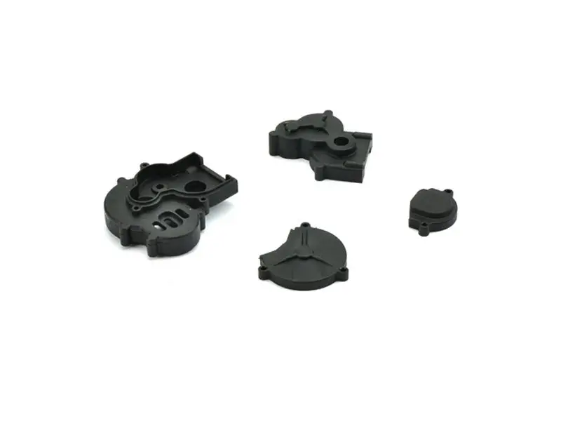 Carisma - Center Gearbox Housing Set: Msa-1E 1