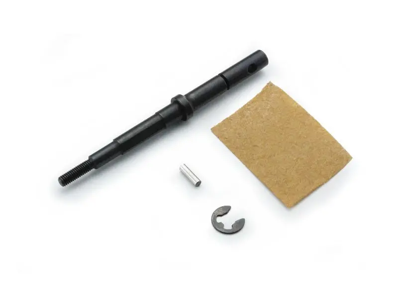 Carisma - Center Top Shaft (Only): Sca-1 1