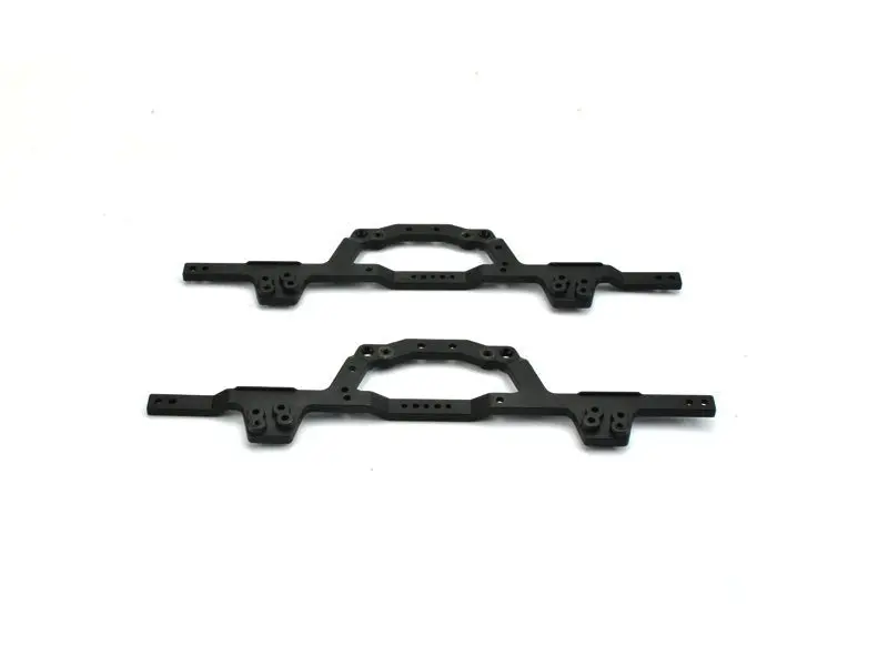 Carisma - Chassis Rail Set: Msa-1E 1