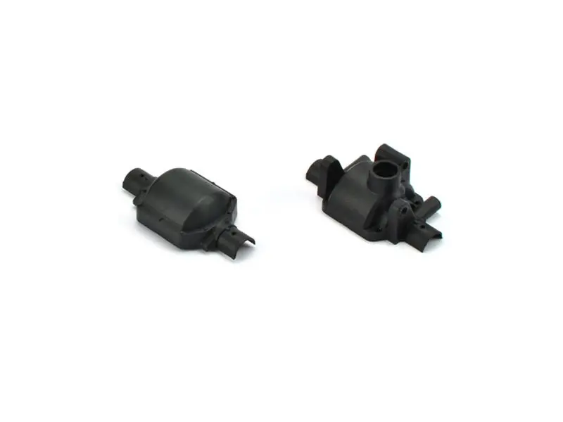 Carisma - Differential Case Set: Msa-1E 1