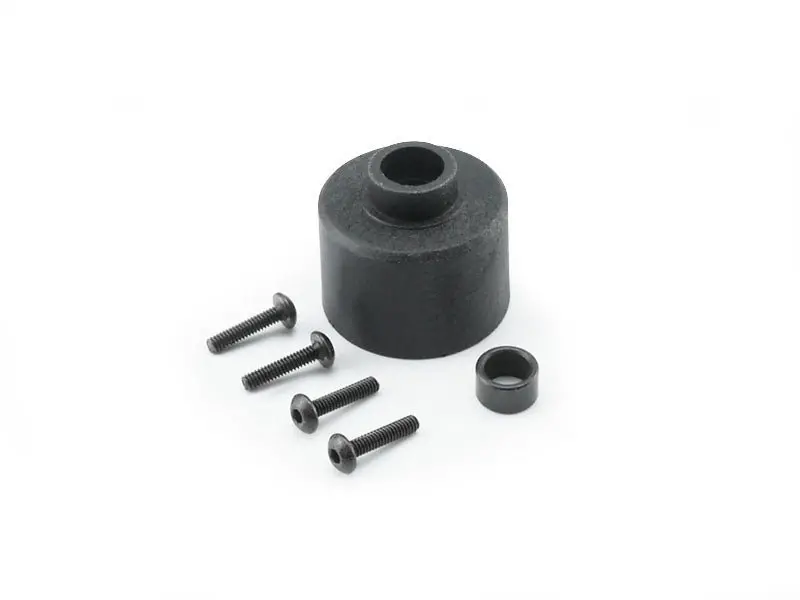 Carisma - Differential Case Set: Sca-1E 1