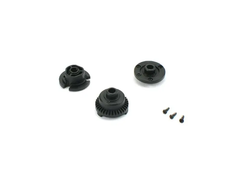Carisma - Differential Housing Set: Msa-1E 1