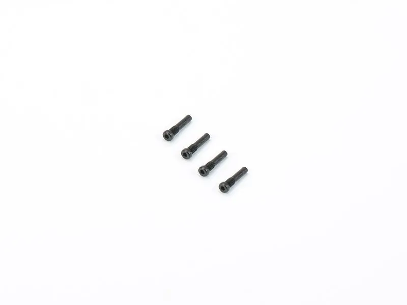 Carisma - Drive Shaft Pin Set: Sca-1E 1