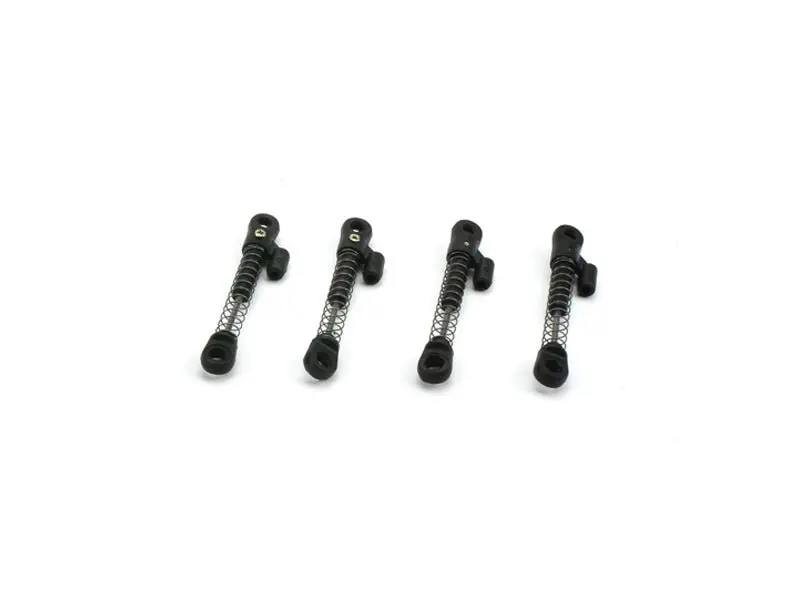 Carisma - Friction Damper Set: Msa-1E 1