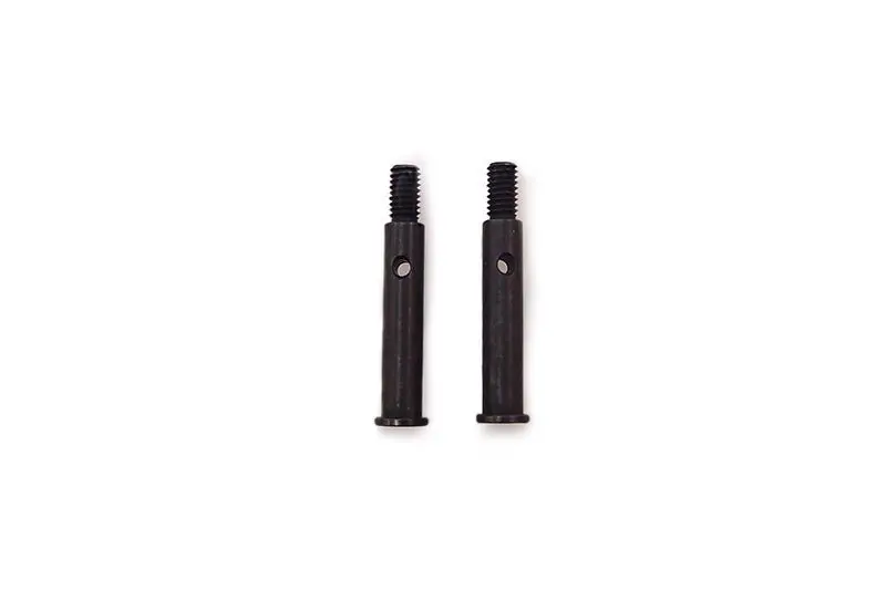 Carisma - Front Axle Set, For M10sc/M10db 1