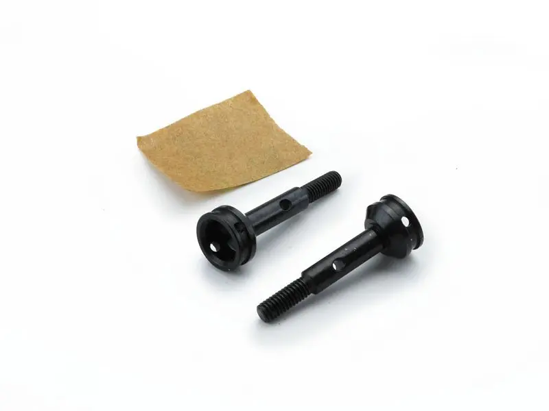Carisma - Front Cvd Drive Cups (Pr.): Sca-1E 1