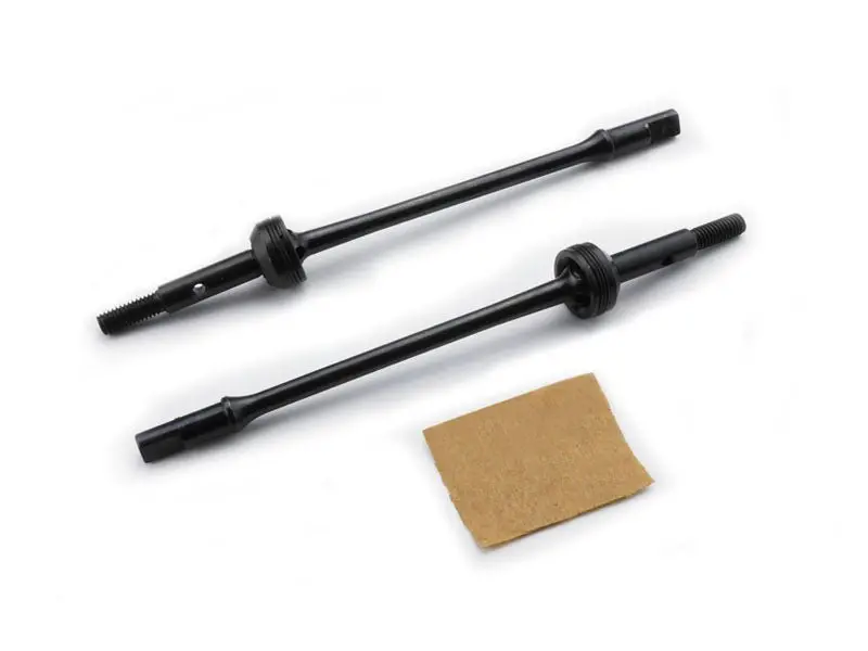 Carisma - Front Cvd Driveshafts Assembled (Pr): Sca-1E 1