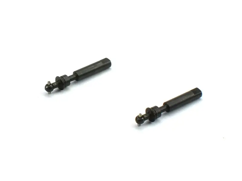 Carisma - Front Drive Shaft Set (Pr): Msa-1E 1