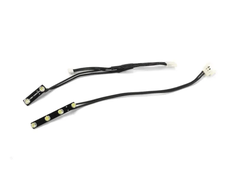 Carisma - Front Grille And Roof Led Kit, For Msa-1E Series 1