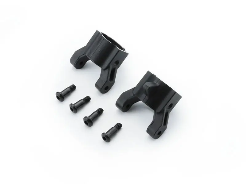 Carisma - Front Hub Carriers (Pr.): Sca-1E 1