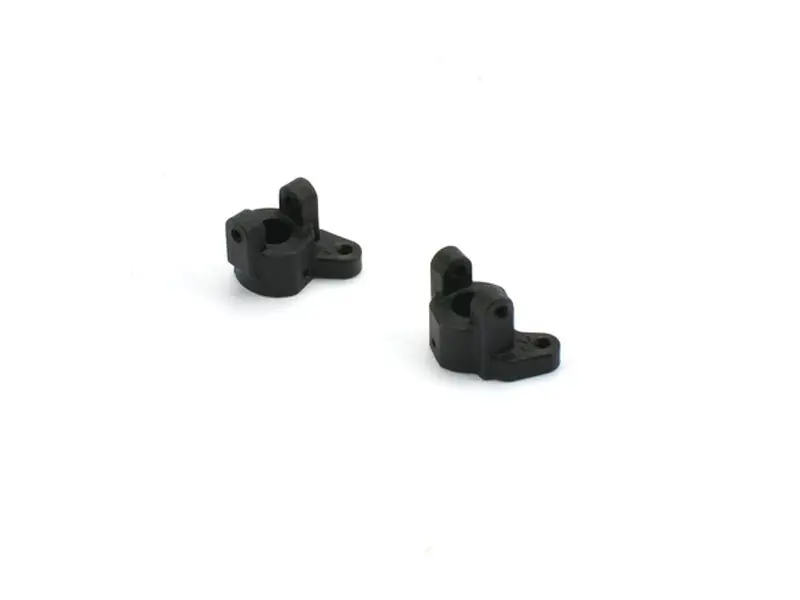 Carisma - Front Steering C Hub Set: Msa-1E 1