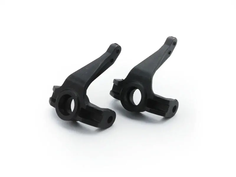 Carisma - Front Steering Knuckles (Pr.): Sca-1E 1