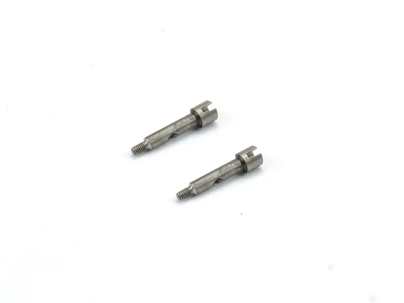 Carisma - Front Wheel Shaft Set (Pr): Msa-1E 1