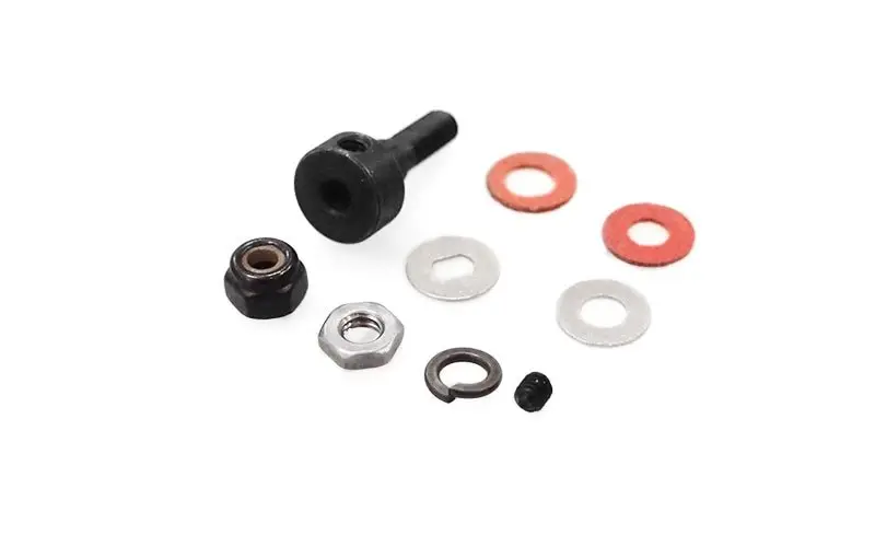 Carisma - Gt10rs Slipper Set 1