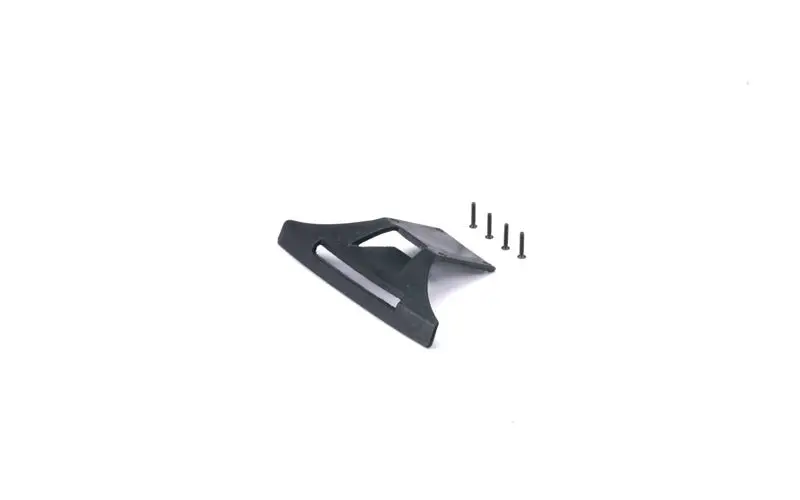 Carisma - Gt24 2.0 Front Bumper 1
