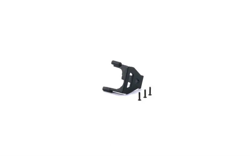 Carisma - Gt24 2.0 Servo Mounting Bracket 1