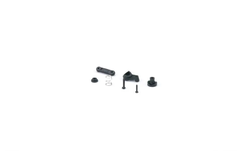 Carisma - Gt24 2.0 Servo Saver Set 1