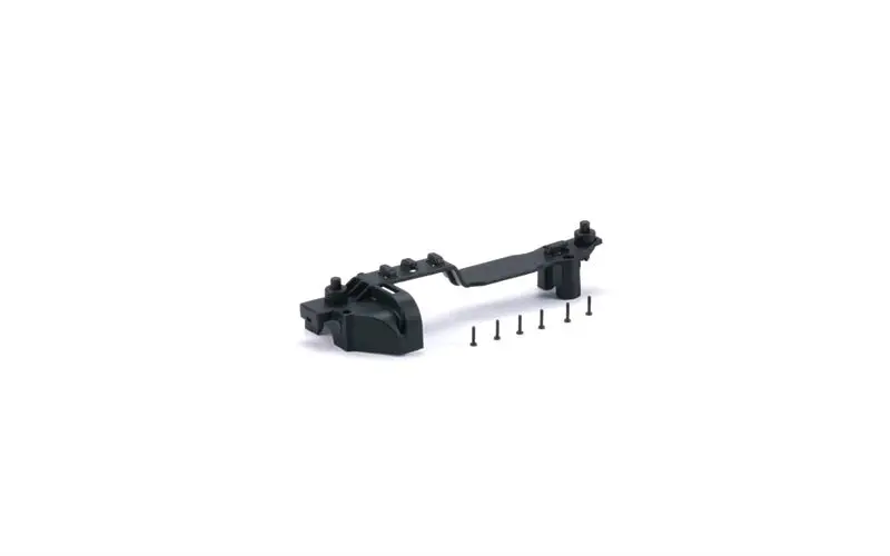 Carisma - Gt24 2.0 Upper Deck 1