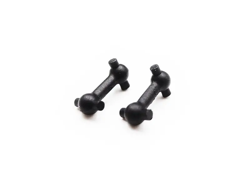 Carisma - Gt24 I20 Driveshafts/Dogbones (2Pcs) 1