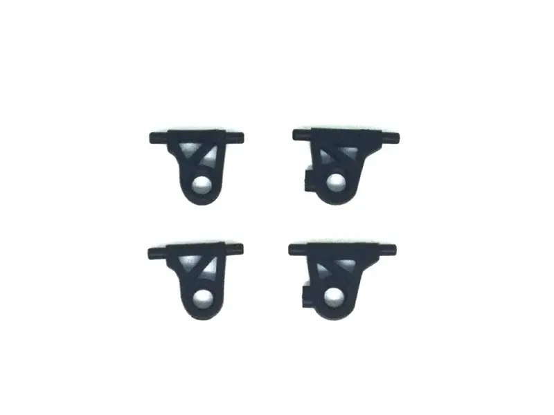 Carisma - Gt24 I20 Front Suspension Arm Set (2Pcs) 1