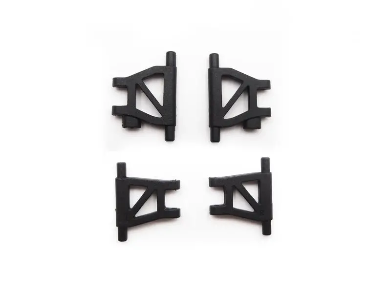 Carisma - Gt24 I20 Rear Suspension Arm Set (2Pcs) 1