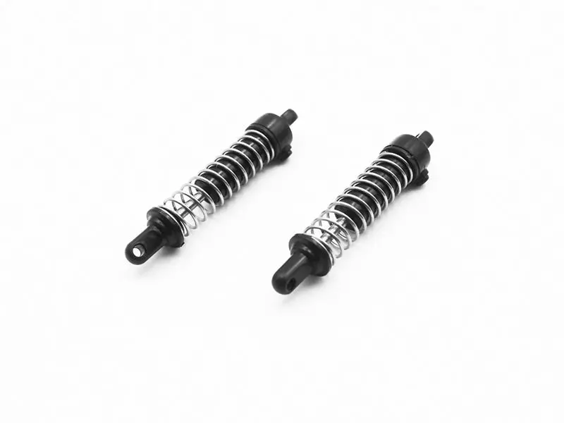 Carisma - Gt24 I20 Shocks, Assembled (2Pcs) 1