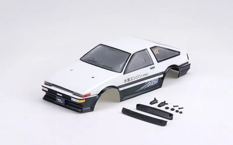 Carisma - Gt24 Toyota Ae86 H2 Concept Painted Body 1