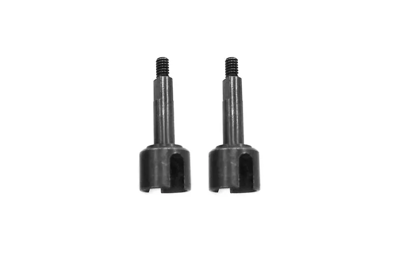 Carisma - Gt24b Axles (Pr.) 1