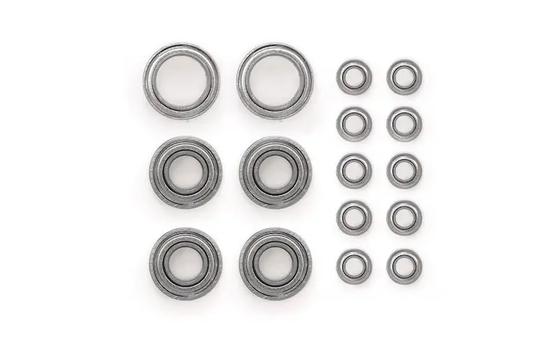 Carisma - Gt24b Ball Bearing Set 1