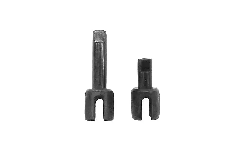 Carisma - Gt24b Differential Outdrive Set 1