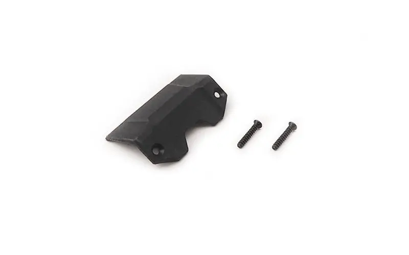 Carisma - Gt24b Front Bumper Set 1