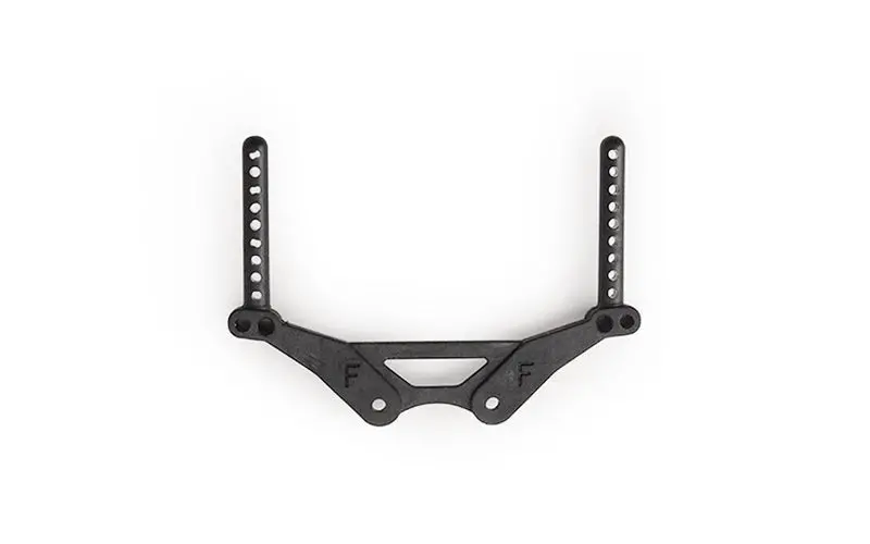 Carisma - Gt24b Front Shock Tower 1