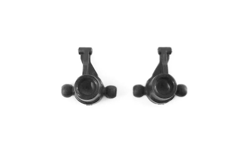 Carisma - Gt24b Front Steering Knuckles (Pr) 1