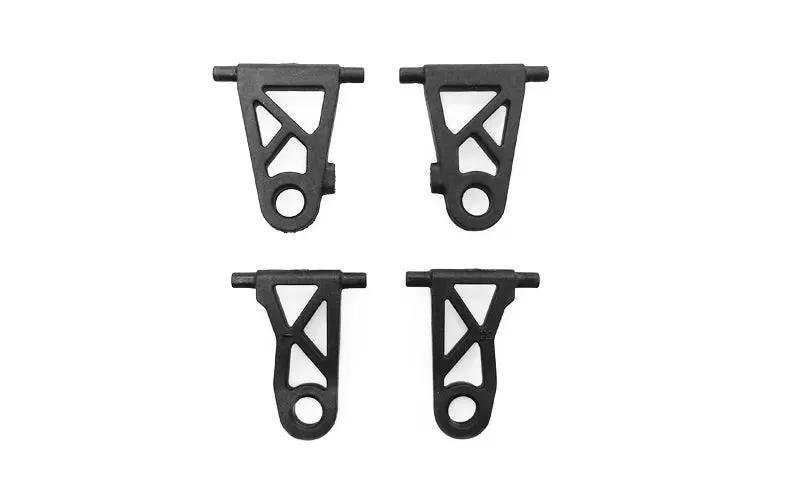 Carisma - Gt24b Front Suspension Arms (Pr) 1