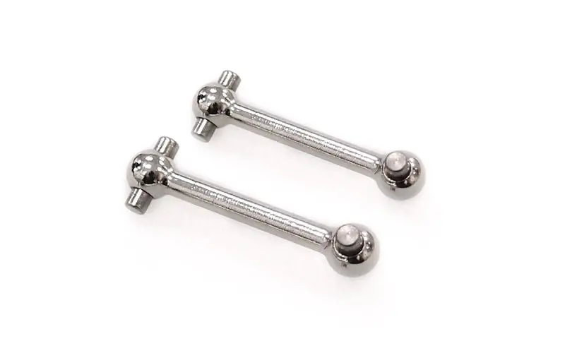 Carisma - Gt24b Metal Dogbones (Pr.) 1