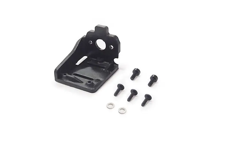Carisma - Gt24b Motor Mount Set 1
