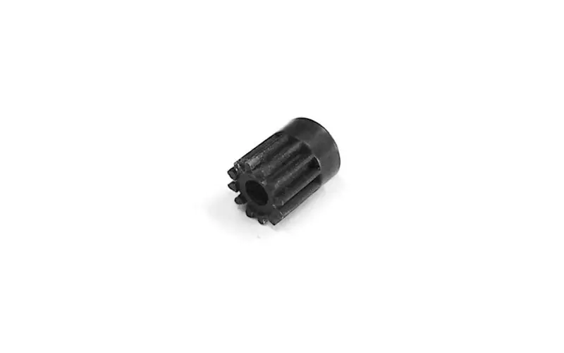 Carisma - Gt24b Pinion Gear, 12 Tooth 1