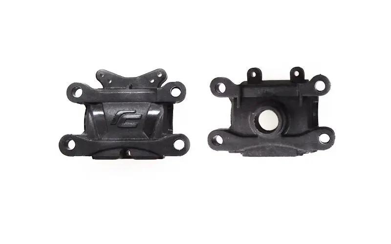 Carisma - Gt24b Rear Gearbox Case 1