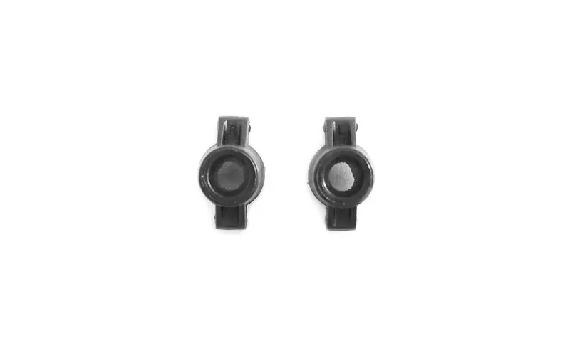 Carisma - Gt24b Rear Hubs (Pr.) 1