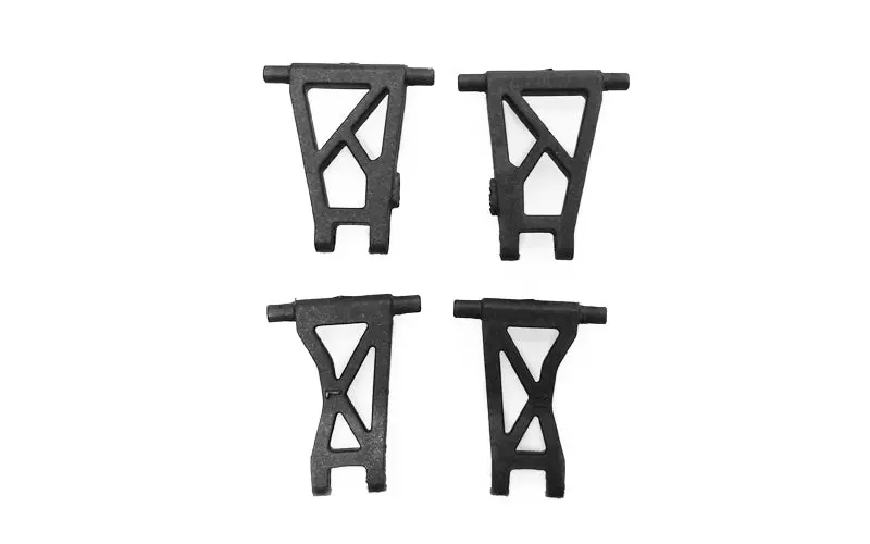 Carisma - Gt24b Rear Suspension Arms (Pr) 1