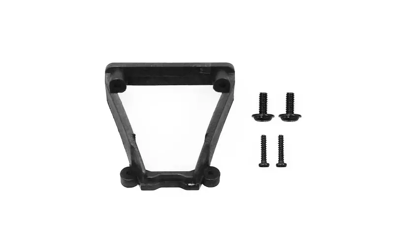 Carisma - Gt24b Rear Wing Mount Set 1