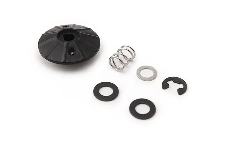 Carisma - Gt24b Slipper Clutch Set 1