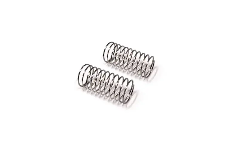 Carisma - Gt24b Springs (Firm): Aluminum Shocks (Pr.) 1