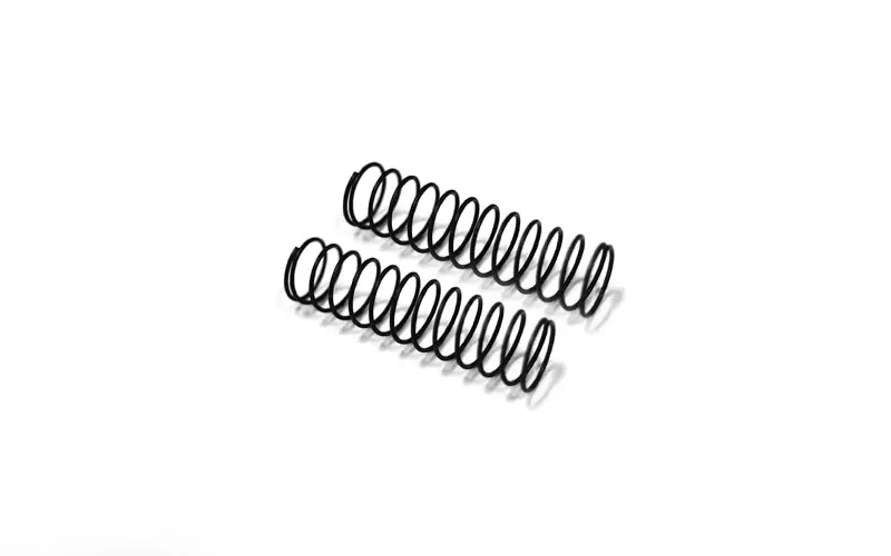 Carisma - Gt24b Springs (Soft): Plastic Shocks (Pr.) 1