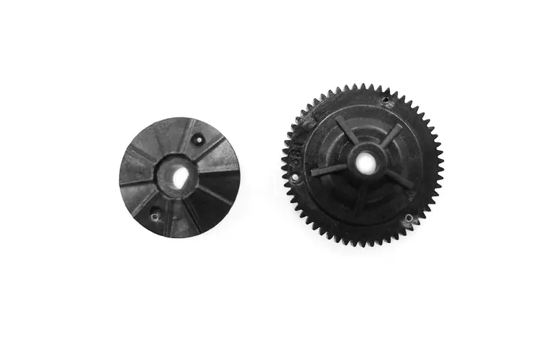 Carisma - Gt24b Spur Gear 58T 1