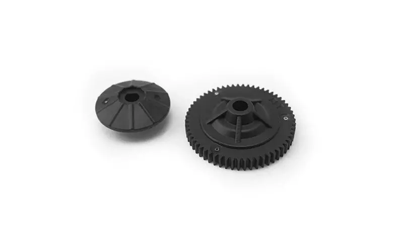 Carisma - Gt24b Spur Gear, 59 Tooth 1